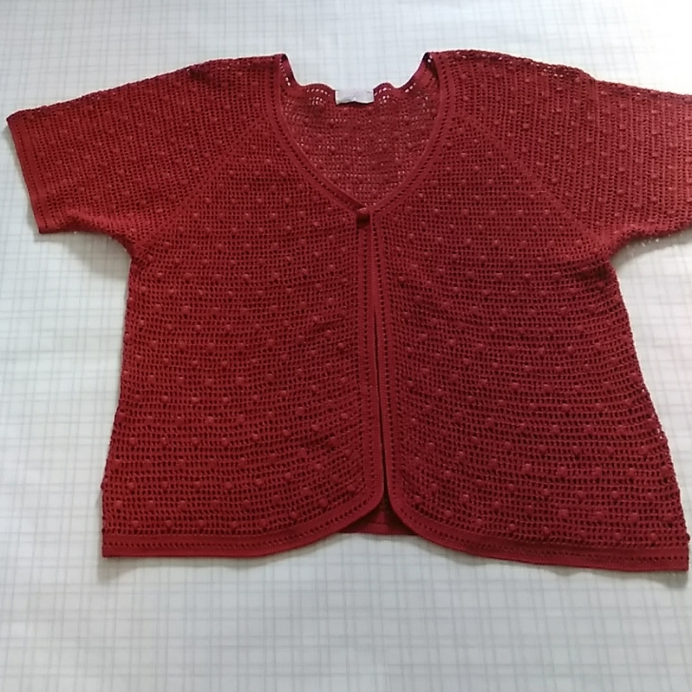 Le Centre crochet Made in Haití